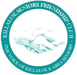 Killaloe Seniors Friendship Club